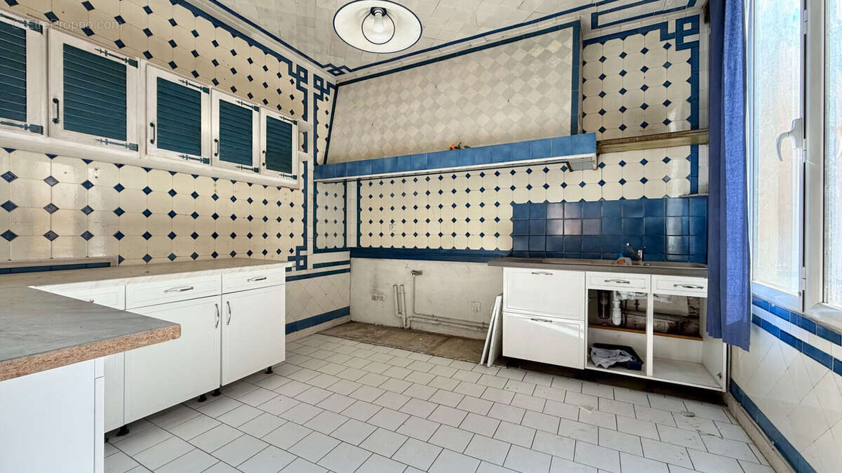 Appartement à CORBEIL-ESSONNES