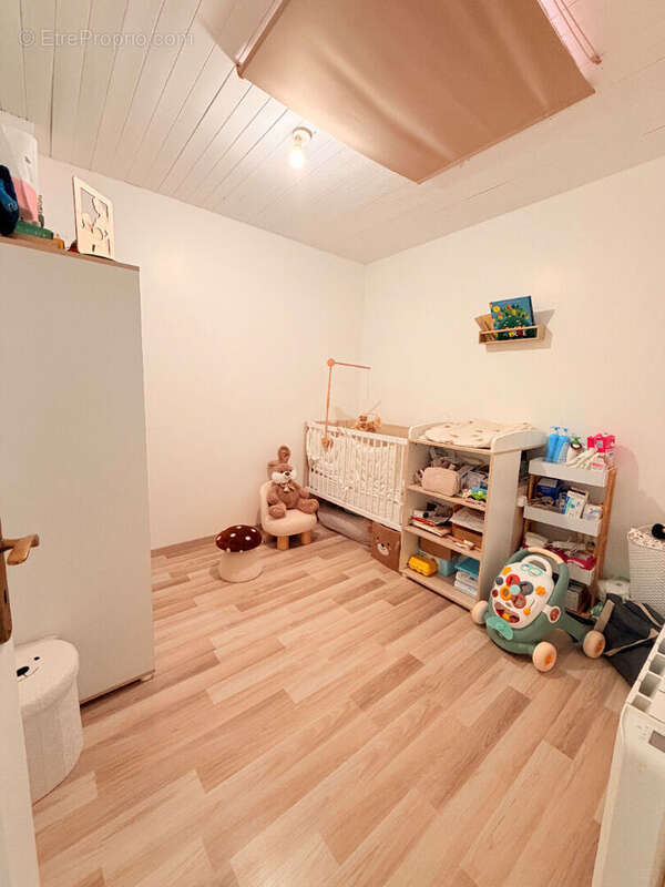 Appartement à THONON-LES-BAINS