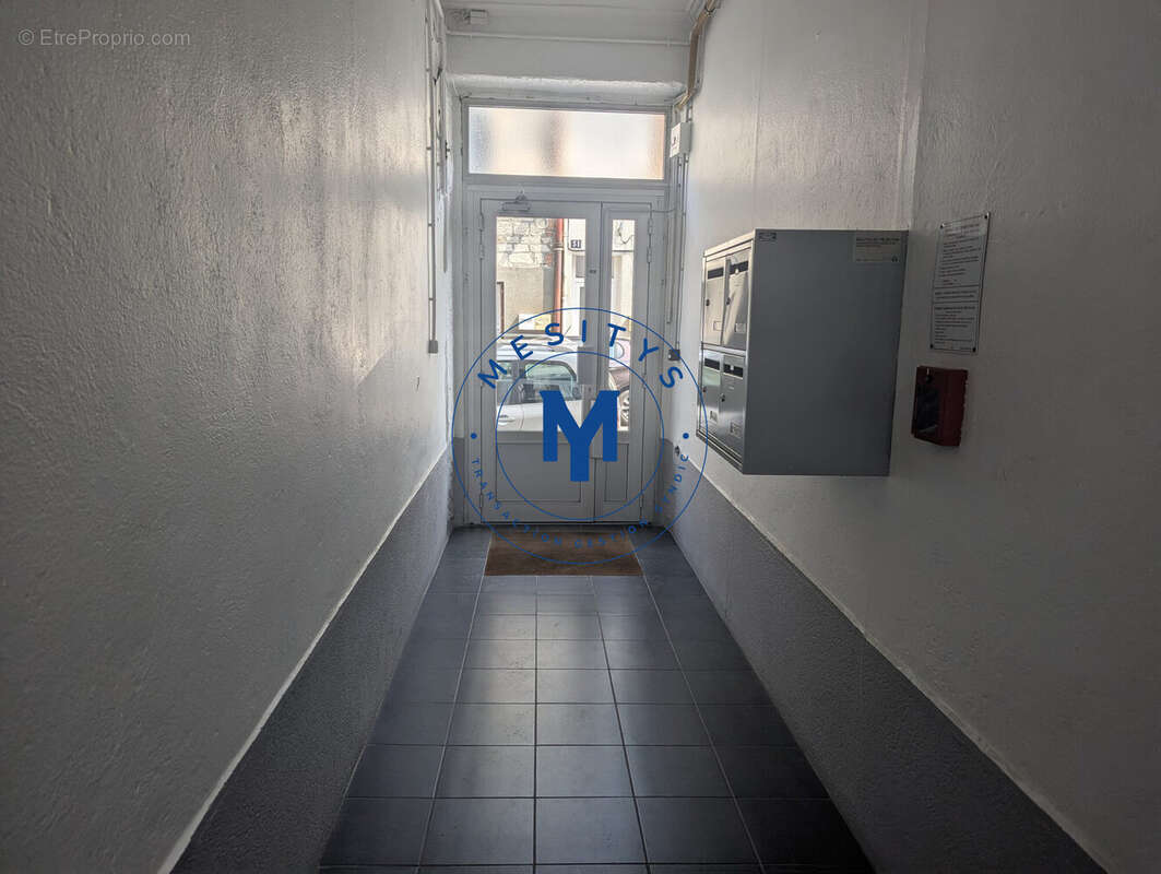 Appartement à FIRMINY