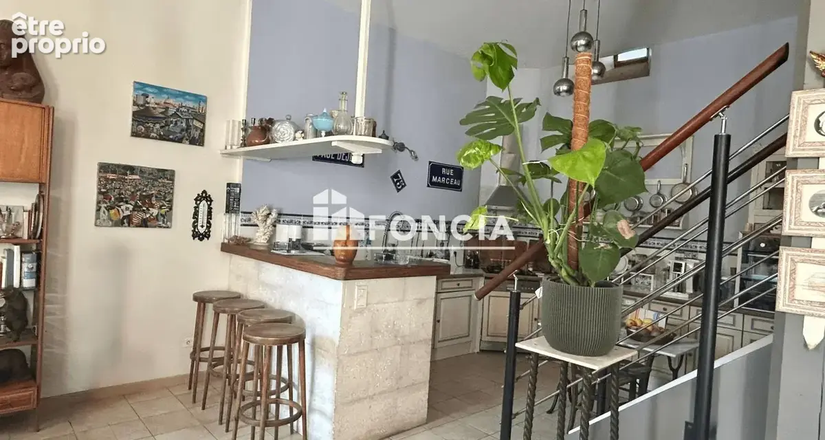 Vesone - maison t5 - photo 8