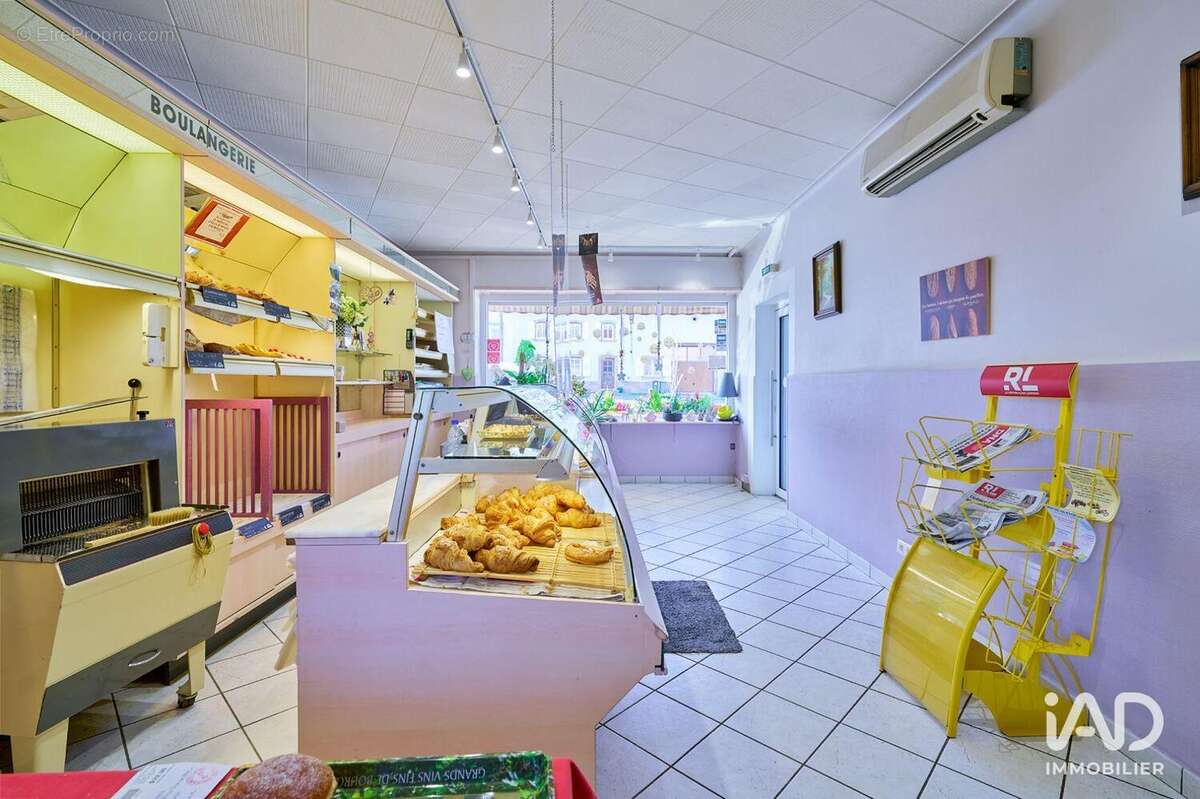 Photo 2 - Commerce à MITTELBRONN