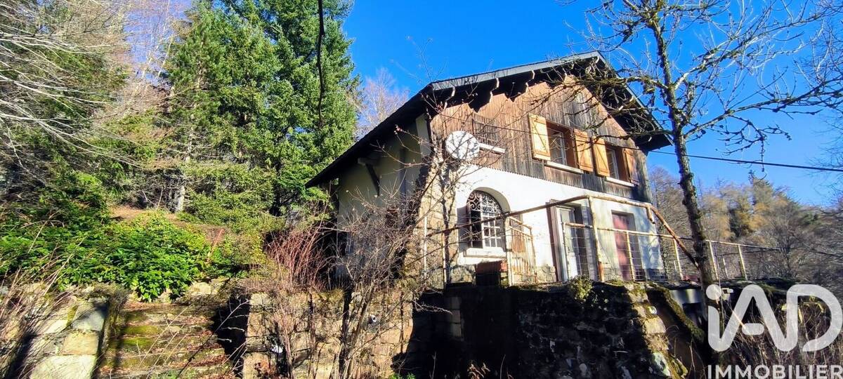 Photo 1 - Maison à DOURBIES