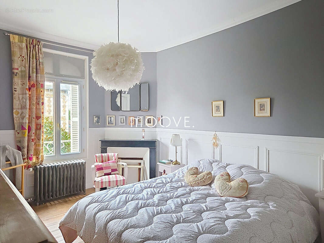 Maison à SOTTEVILLE-LES-ROUEN