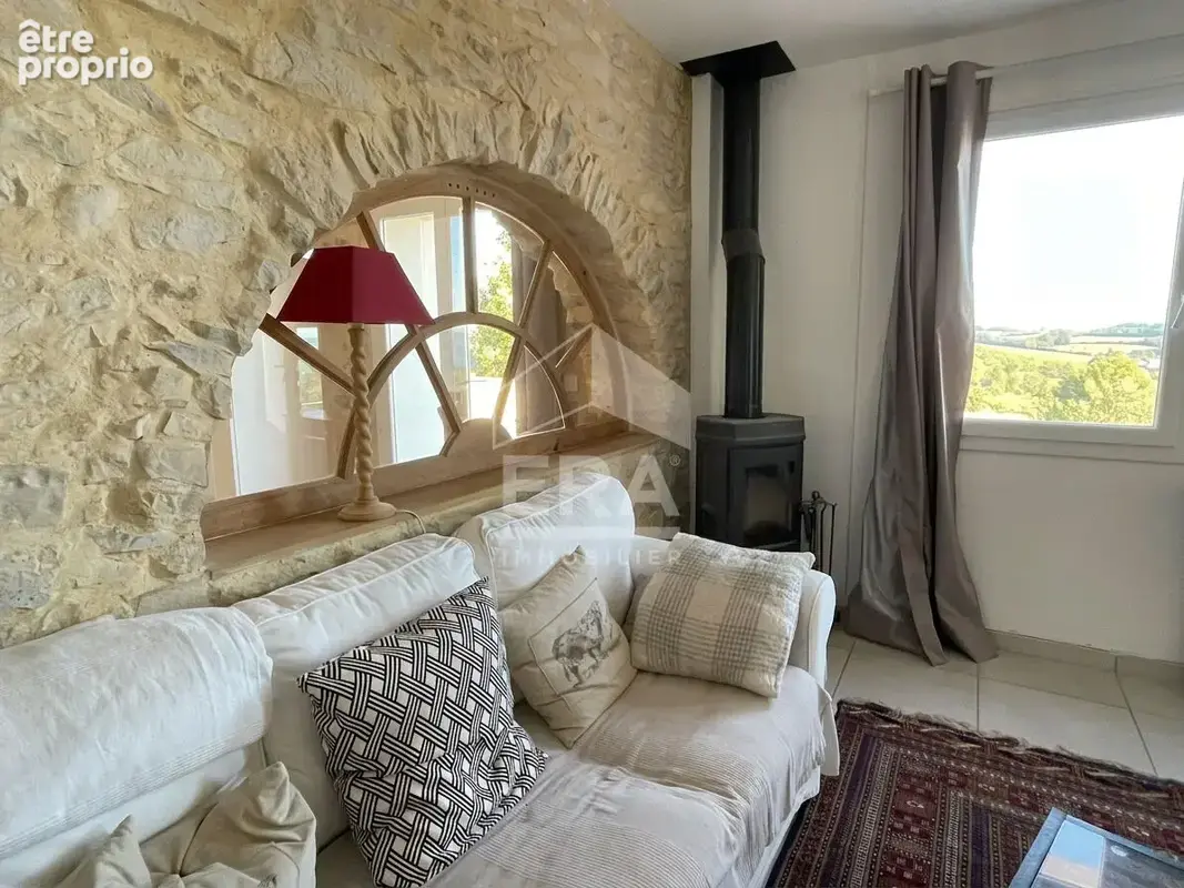 Maison 350m² à mallefougasse-augès - photo 6