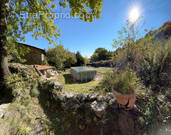 Maison à MONTPEZAT-SOUS-BAUZON