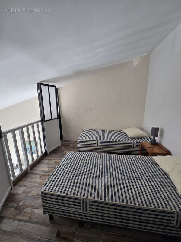 Appartement à LA SEYNE-SUR-MER