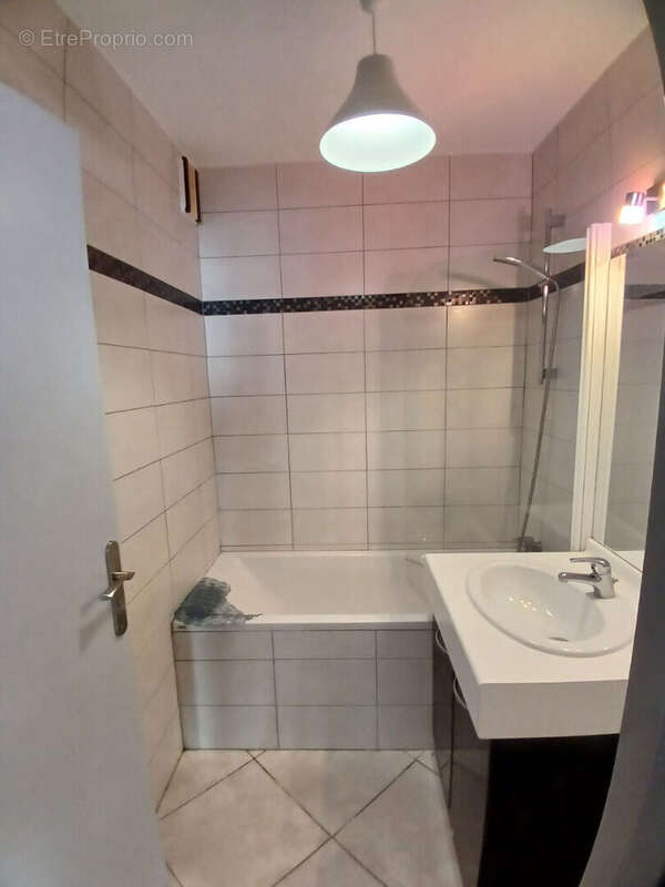 Appartement 47m² à saint-jean-de-luz - photo 9