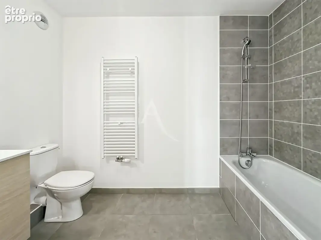Appartement  4 pièce(s) - photo 7