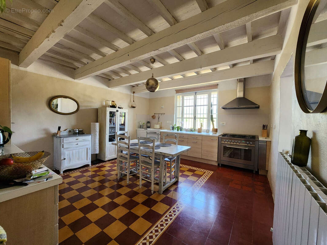 Maison à VACQUEYRAS