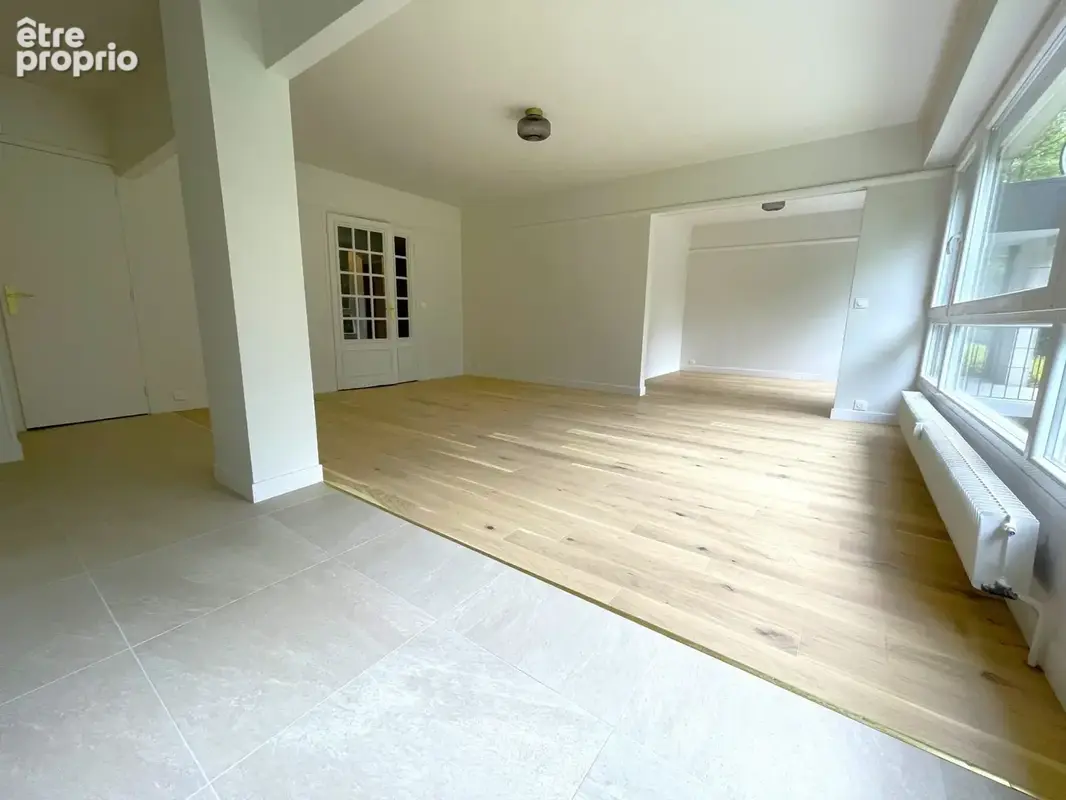 Appartement 4 pièces 102 m² à vendre à Lambersart (59130) - photo 4