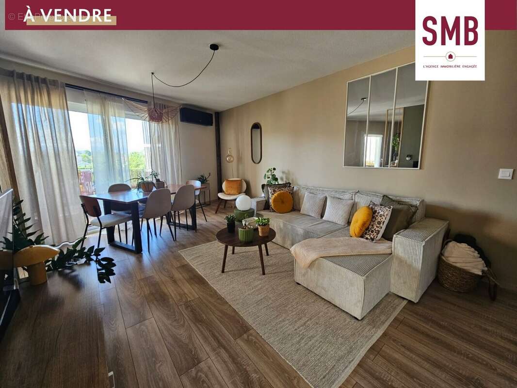 Appartement à PAU