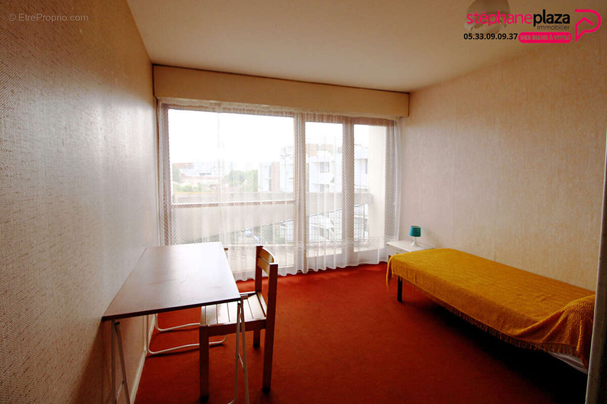 Appartement à PESSAC