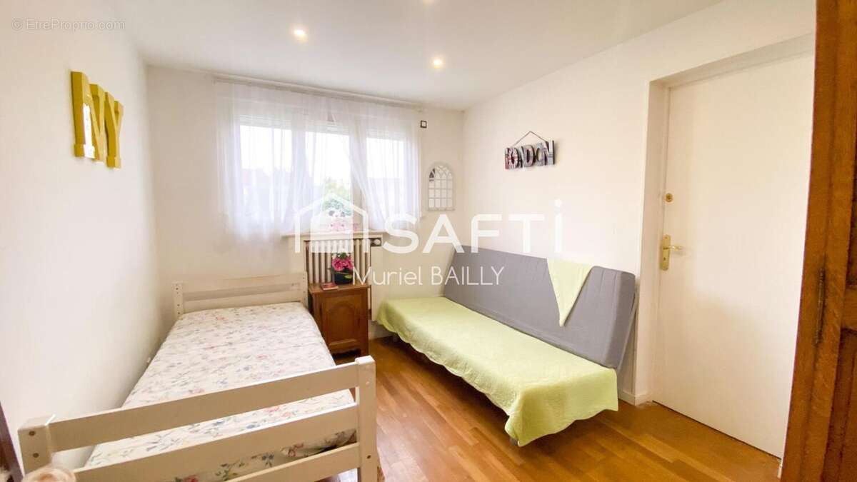 Photo 8 - Maison à EPINAY-SUR-ORGE