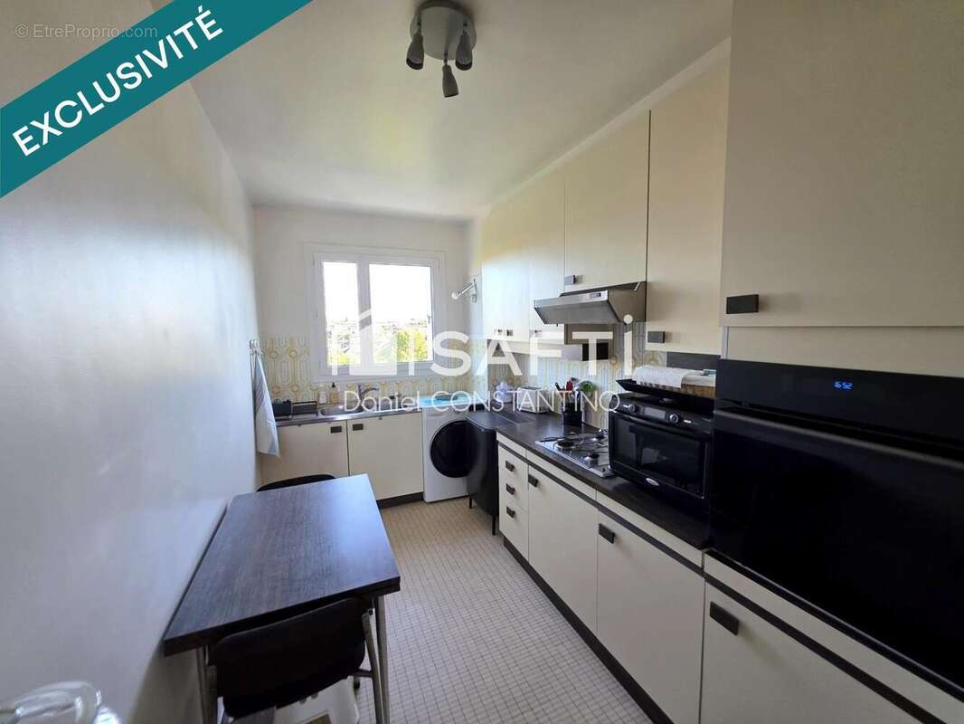 Photo 6 - Appartement à ANTONY