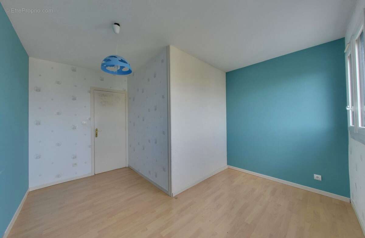 Appartement à ECHIROLLES