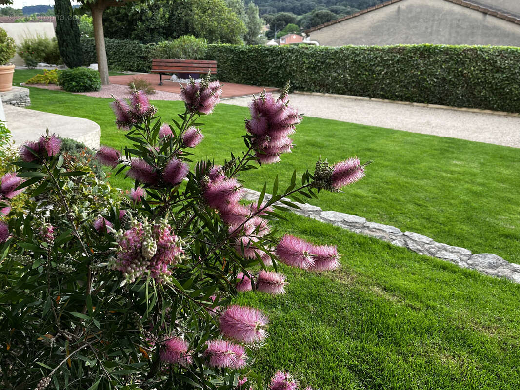 Maison à BAGNOLS-SUR-CEZE