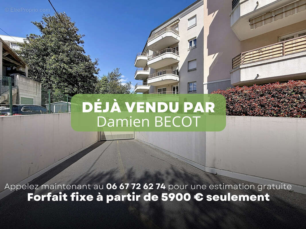 A vendre appartement 3P Cagnes-sur-mer (06800) - photo 19