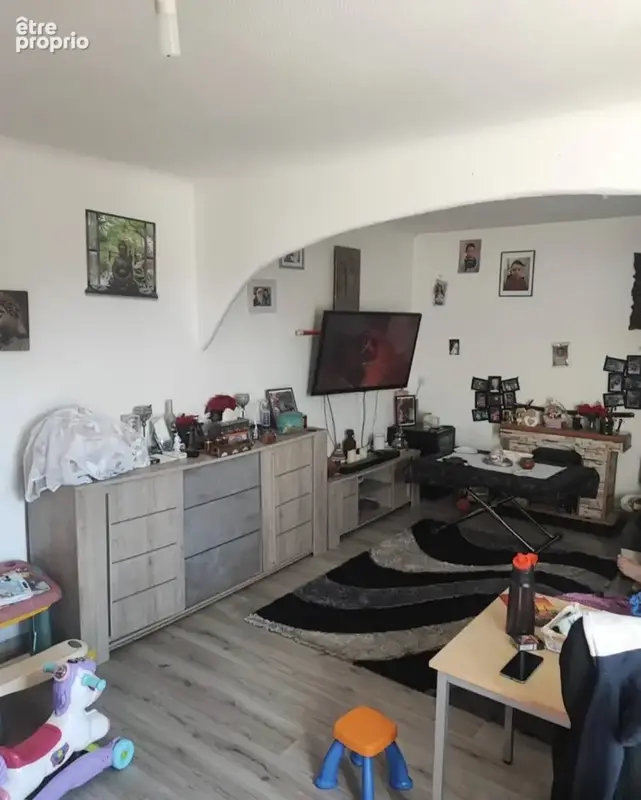 Maison à Egletons en Corrèze - photo 2