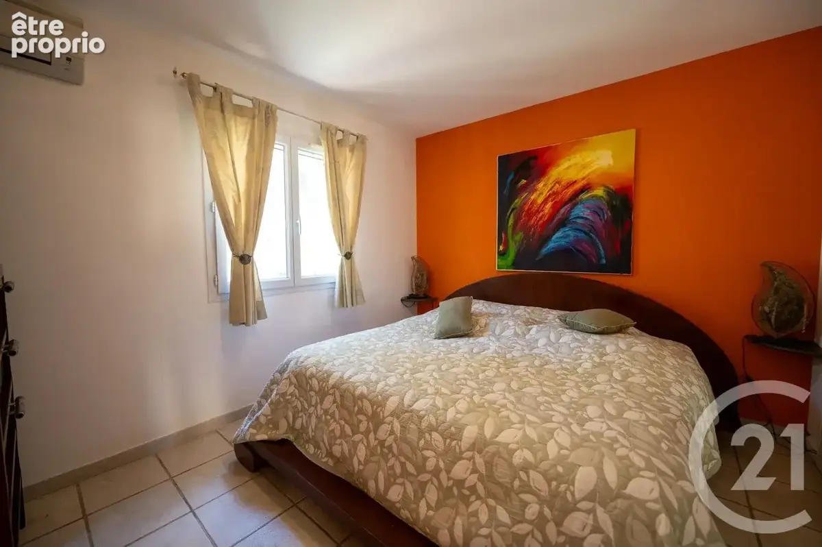 Maison 4 pièces 124 m² à vendre à Le Lavandou (83980) - photo 8