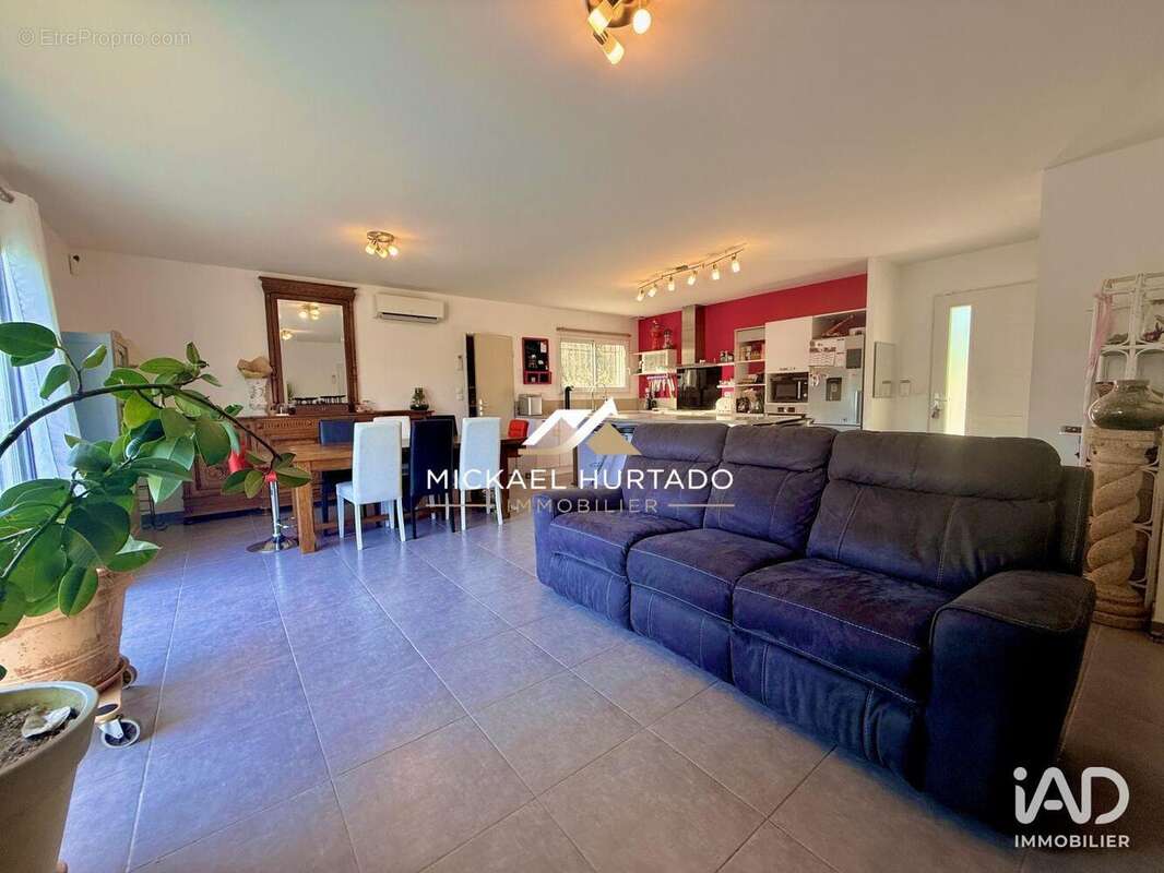 Photo 5 - Maison à AVIGNON