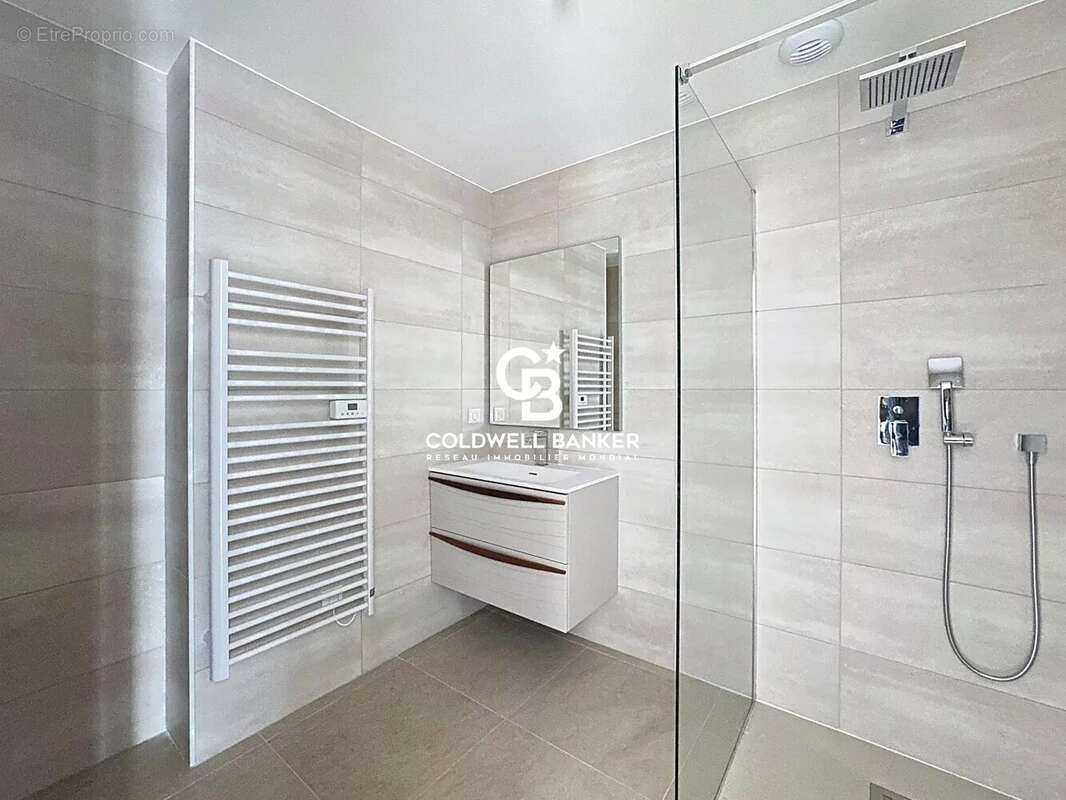 Appartement à LA SEYNE-SUR-MER