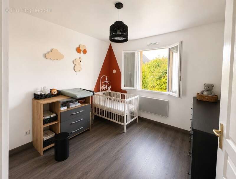 Maison à vendre 4 pièces  (72) - photo 7
