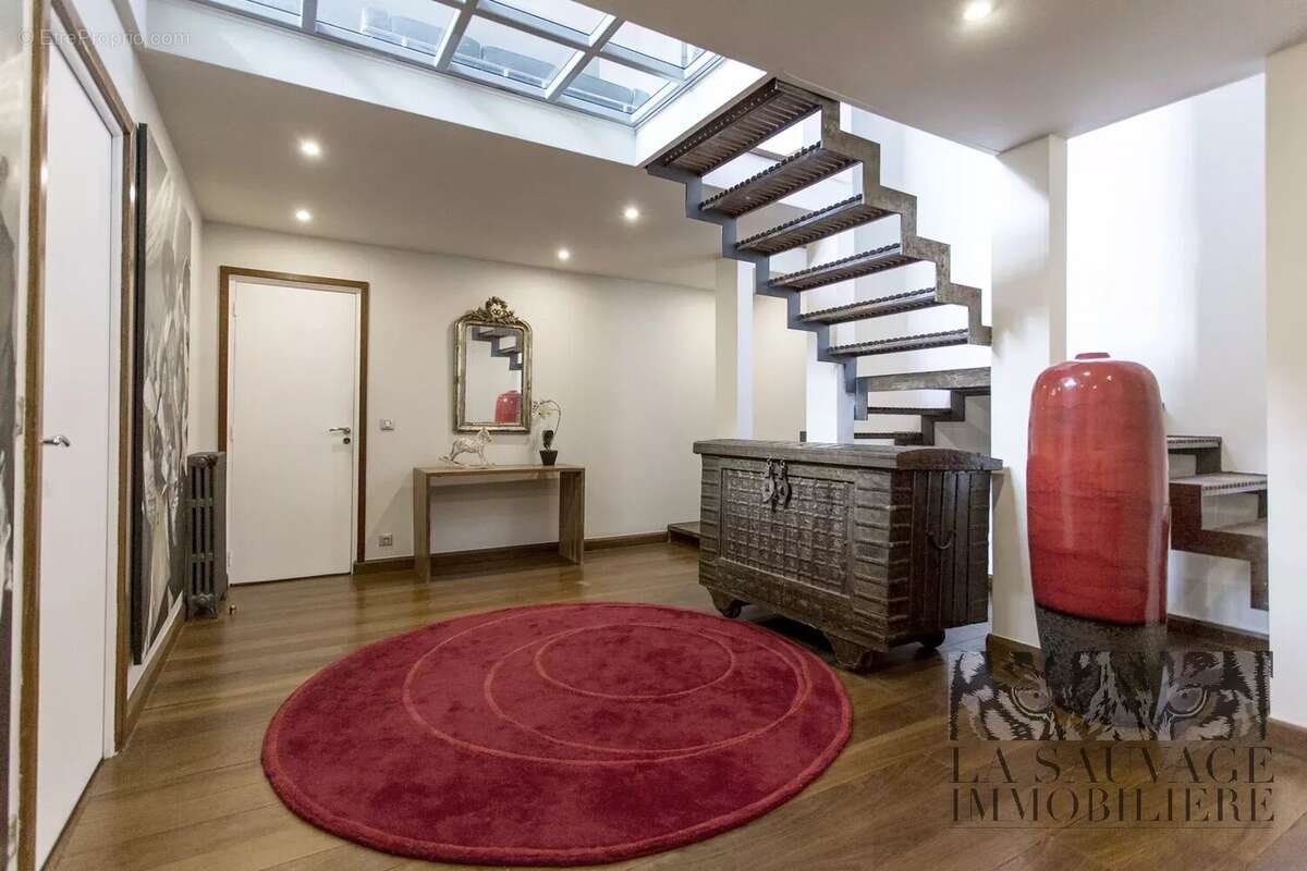 Maison à BAGNOLET