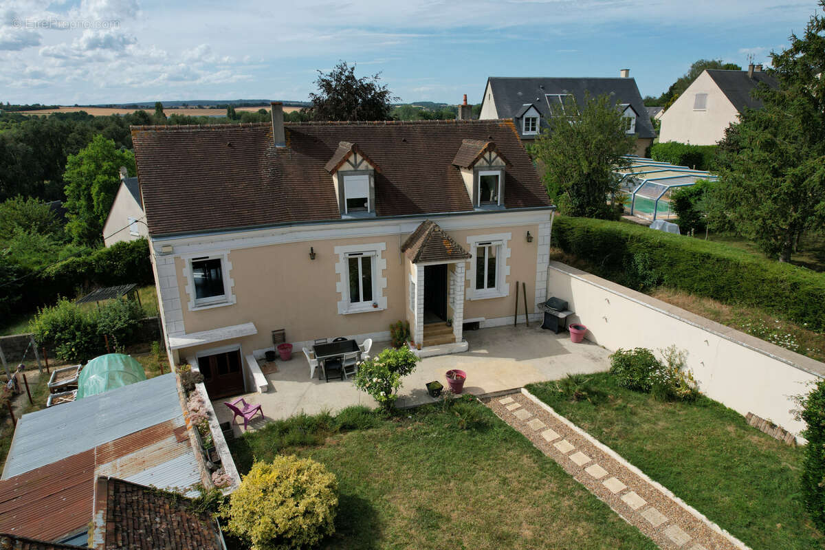 Maison avec studio indépendant - photo 25