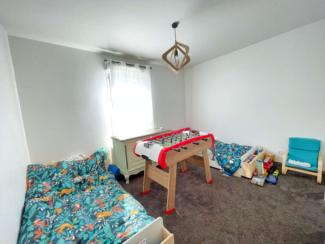 Appartement à VERNAISON