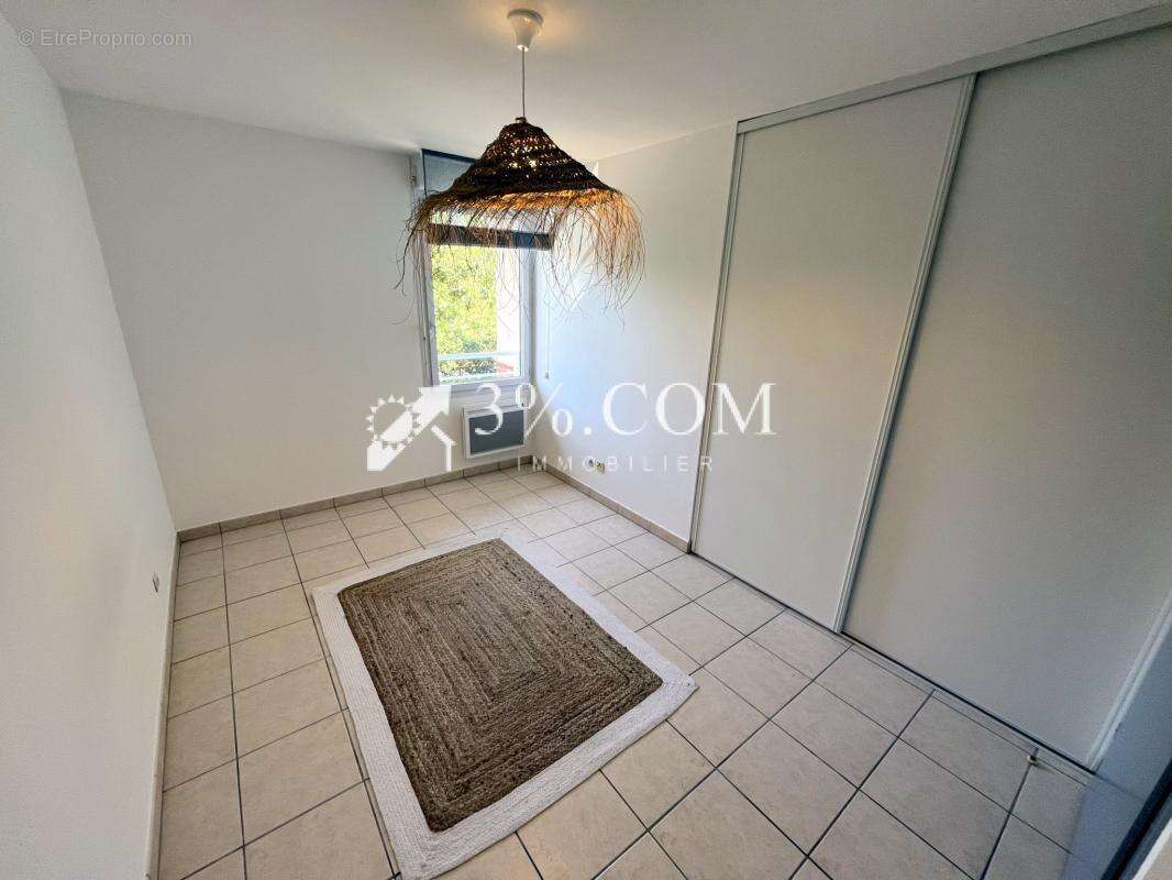 Appartement 2 pièces 44 m2 + balcon 4 m2 - photo 11