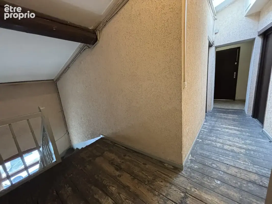 Appartement 1 pièce 28 m² à vendre à Vienne (38200) - photo 8