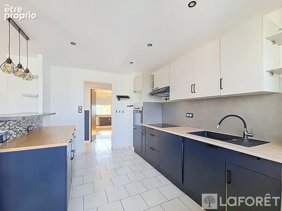 Appartement Lipsheim 3 pièce(s) 85 m2 - photo 3