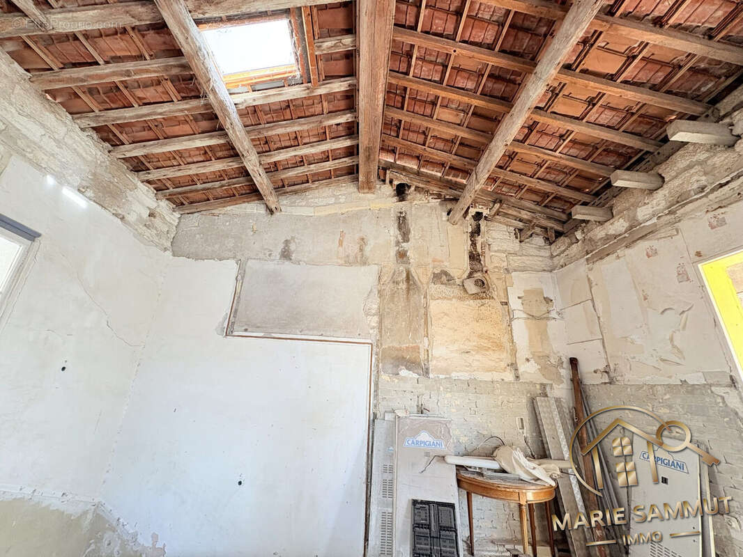 Appartement à PALAVAS-LES-FLOTS