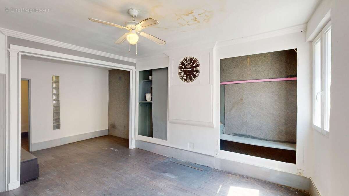 Maison à vendre divisible en 3 appartements - photo 5