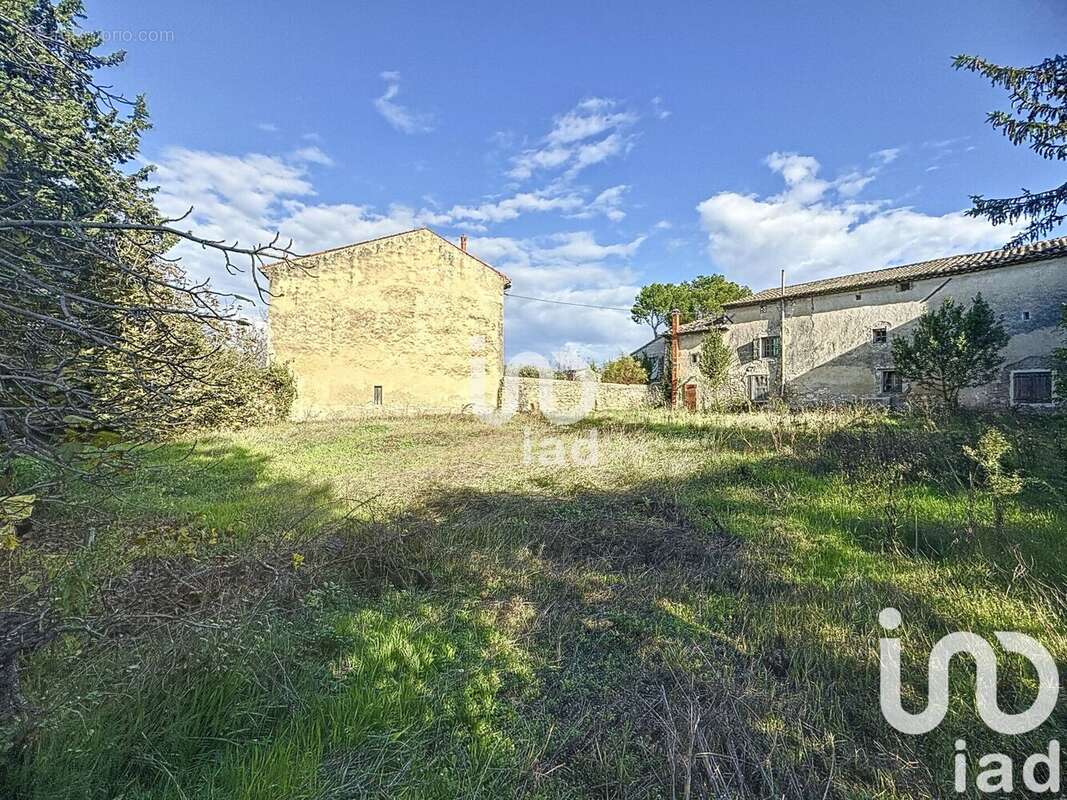 Photo 2 - Terrain à VELLERON