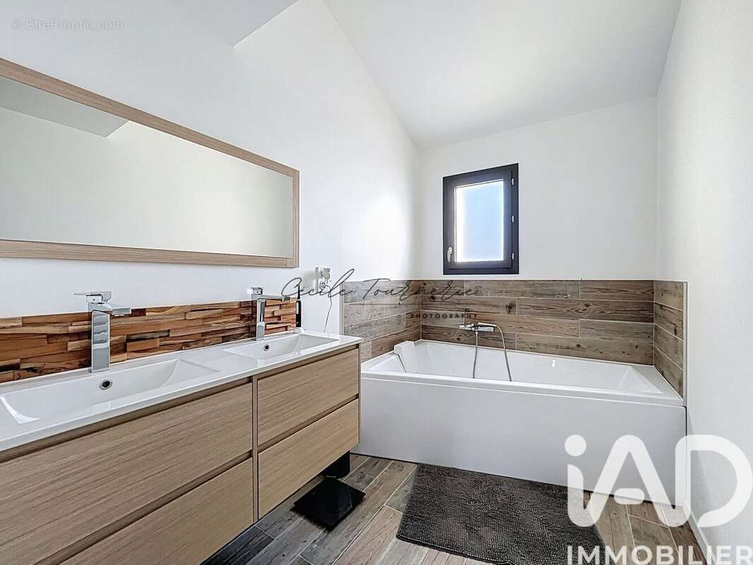 Photo 7 - Maison à SAINT-ANDRE-DE-CUBZAC