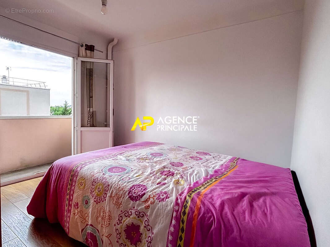 Sartrouville - La Croix Blanche - Appartement 4 pièces 67.10 m2 avec parking et cave - photo 7