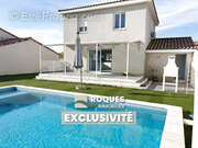 Maison à BALARUC-LE-VIEUX