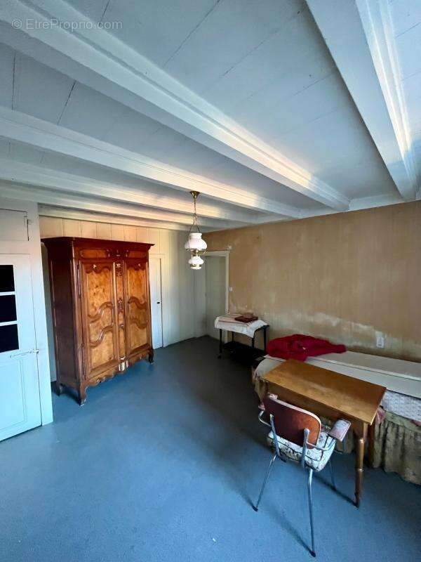 Maison mitoyenne sur CHEVILLARD - photo 8