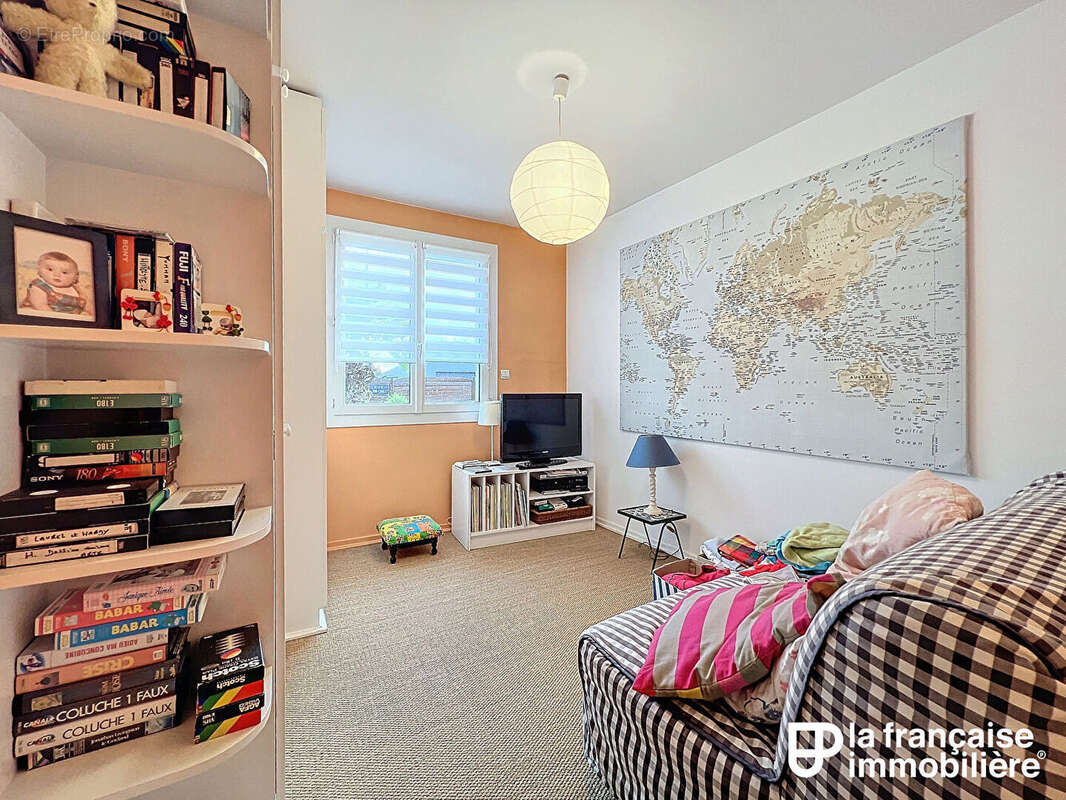 Maison à SAINT-GILLES