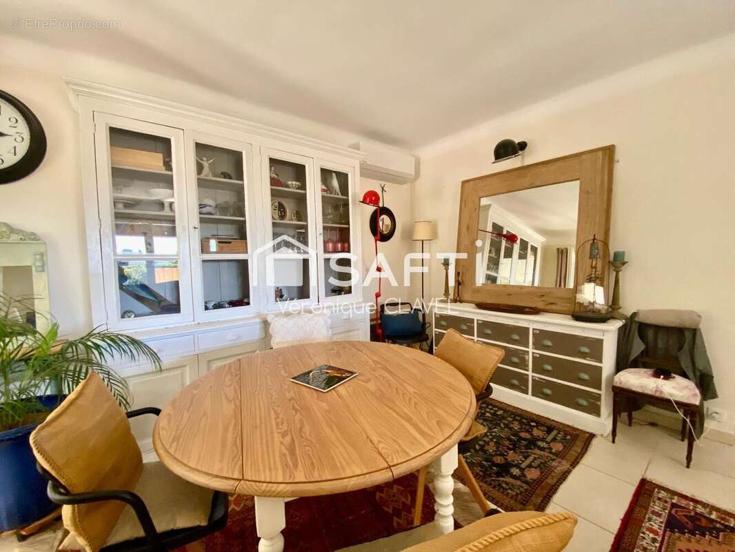 Photo 7 - Maison à UZES