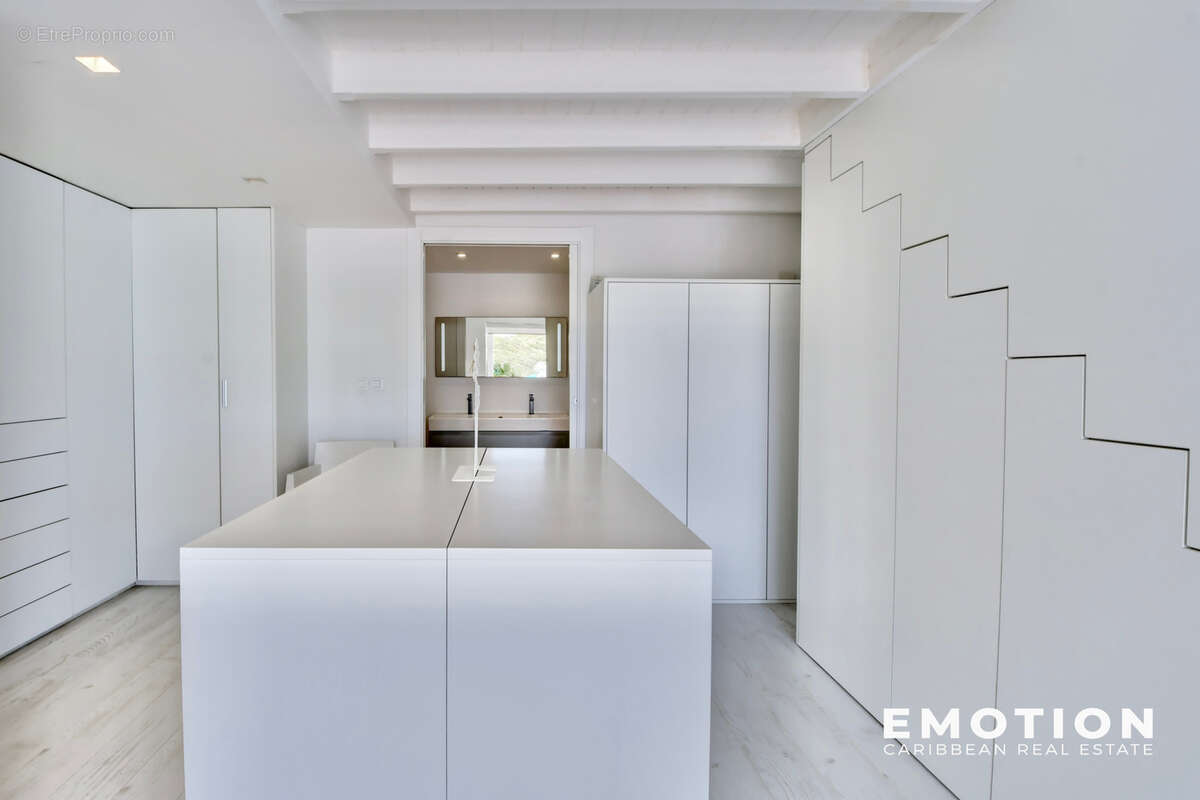 Maison à SAINT-MARTIN