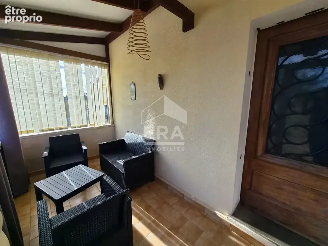 Maison 66m² à montpon-ménestérol - photo 8