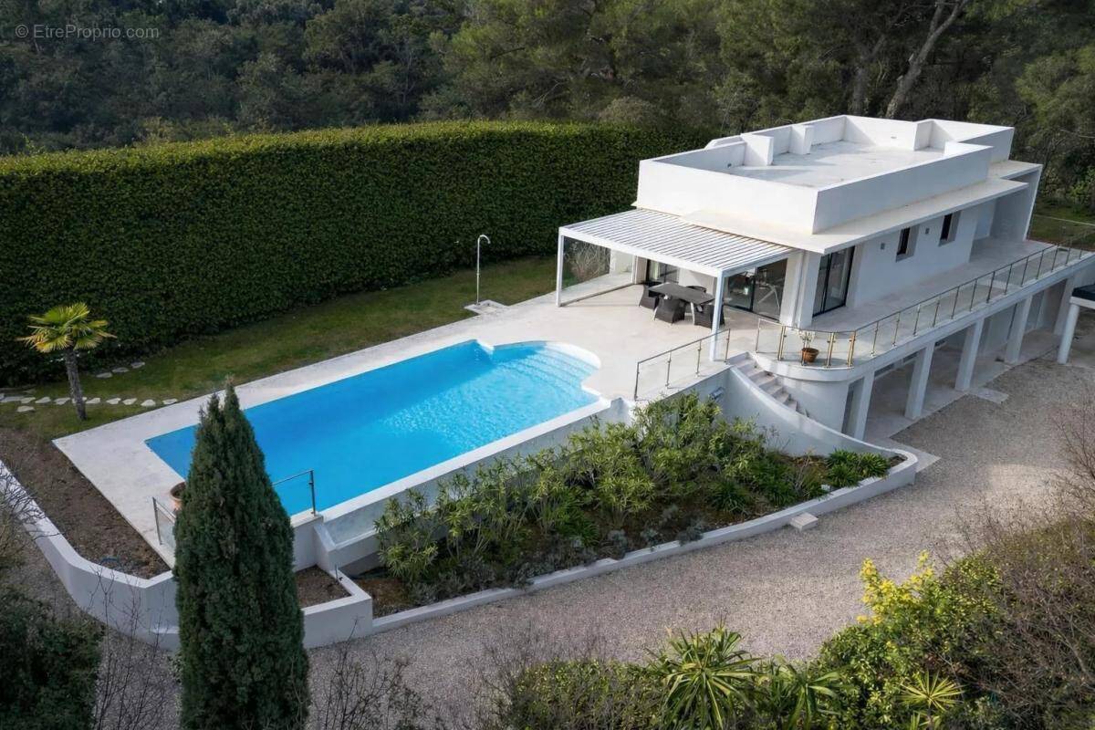 Maison à NICE
