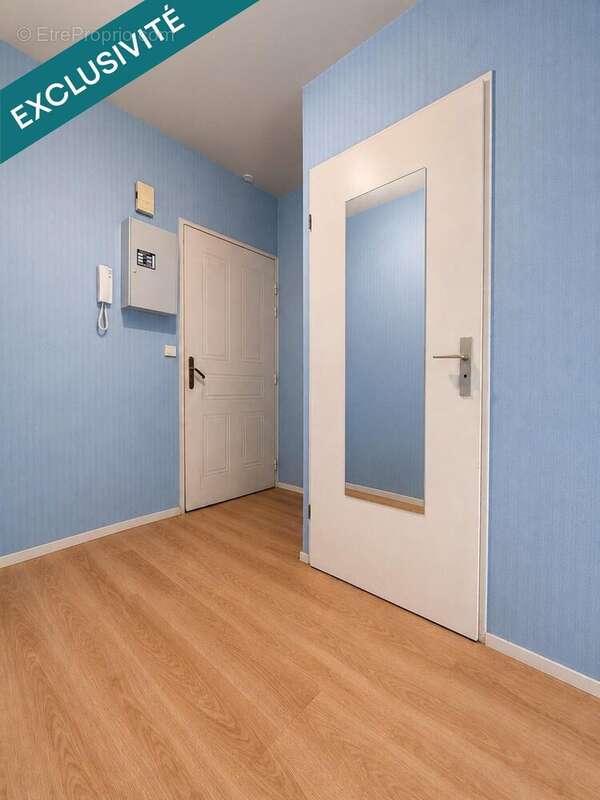 Photo 8 - Appartement à CARRIERES-SOUS-POISSY