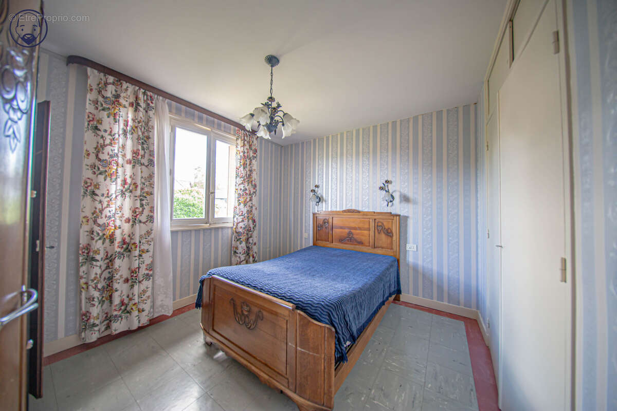 Maison à COMMERCY