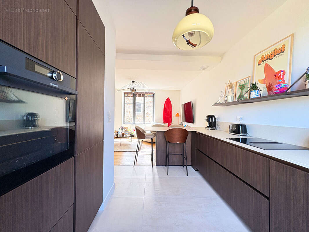 Maison Saint-Brieuc 4 pièces - 85m2 - photo 6