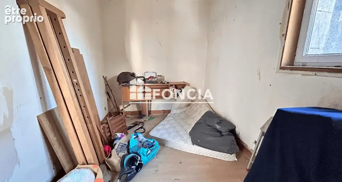 Périgueux – maison avec deux appartements indépendants, garage et jardin - photo 14