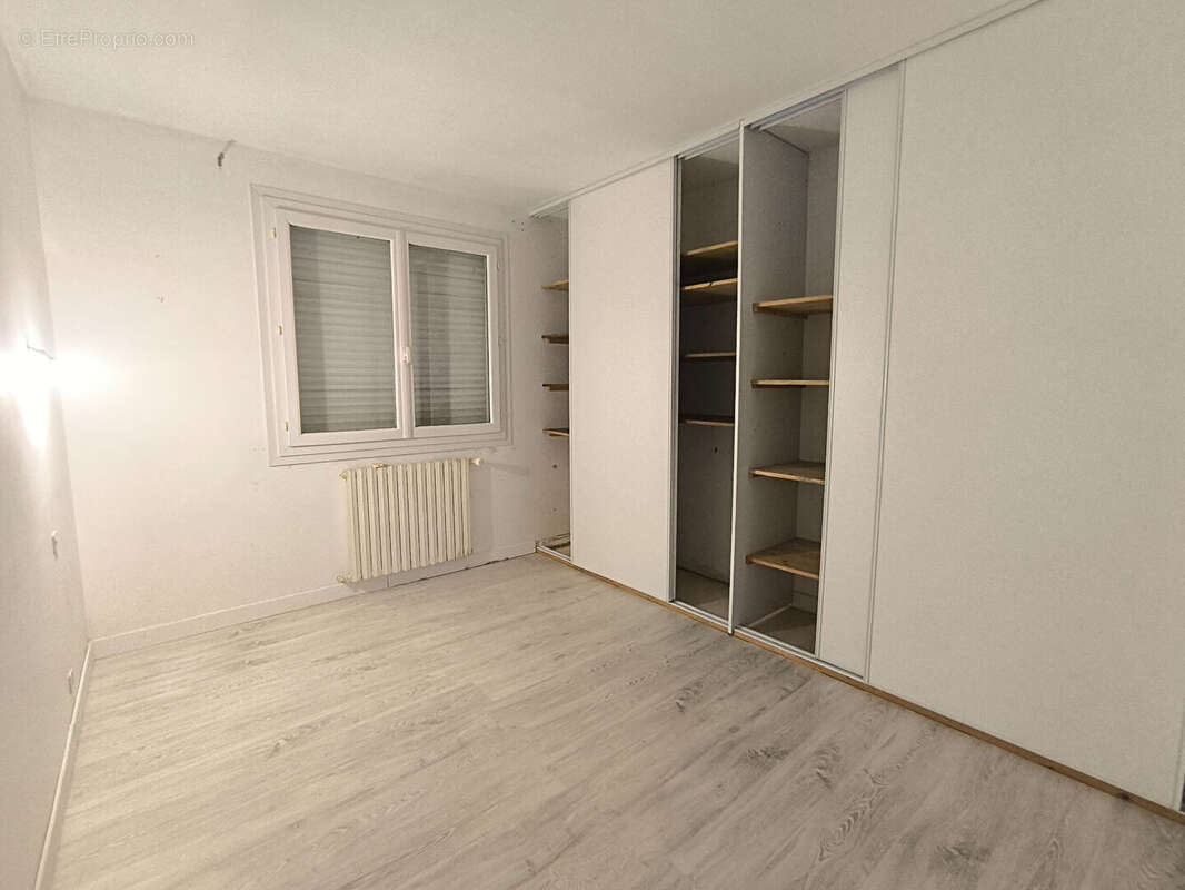 Maison à SAINT-HILAIRE-DE-RIEZ