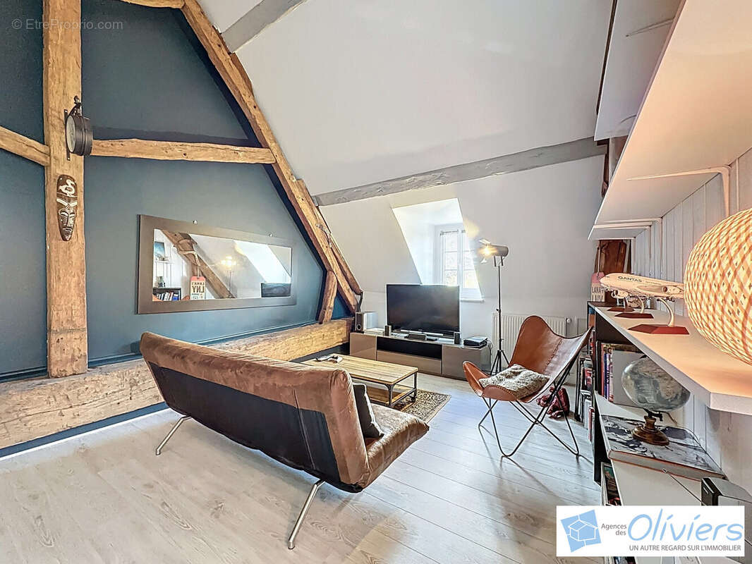 Maison 150 m² à Guyancourt  - photo 9